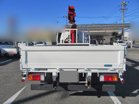 トヨタダイナクレーン4段小型（2t・3t）[写真13]