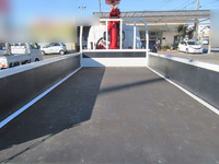 トヨタダイナクレーン4段小型（2t・3t）[写真14]