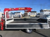 トヨタダイナクレーン4段小型（2t・3t）[写真15]