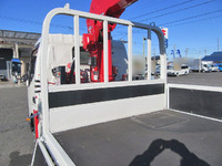 トヨタダイナクレーン4段小型（2t・3t）[写真16]