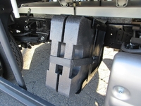 トヨタダイナクレーン4段小型（2t・3t）[写真18]