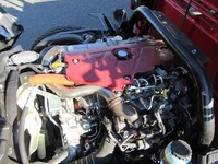 トヨタダイナクレーン4段小型（2t・3t）[写真19]