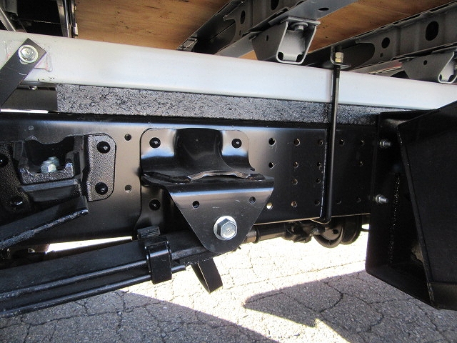 トヨタダイナクレーン4段小型（2t・3t）[写真21]