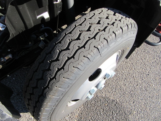 トヨタダイナクレーン4段小型（2t・3t）[写真22]