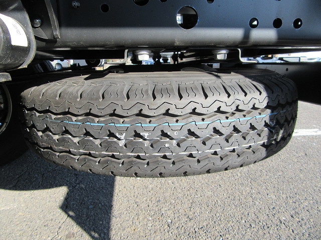 トヨタダイナクレーン4段小型（2t・3t）[写真24]