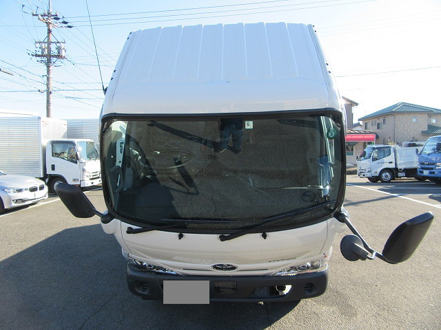 トヨタダイナクレーン4段小型（2t・3t）[写真06]