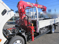 トヨタダイナクレーン4段小型（2t・3t）[写真07]