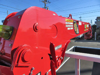 トヨタダイナクレーン4段小型（2t・3t）[写真09]