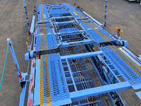 その他のメーカーその他の車種車載トレーラー（キャリアトレーラー）大型（10t）[写真10]