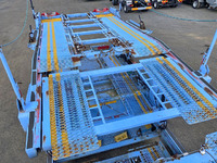 その他のメーカーその他の車種車載トレーラー（キャリアトレーラー）大型（10t）[写真11]