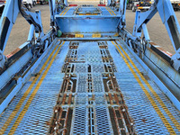 その他のメーカーその他の車種車載トレーラー（キャリアトレーラー）大型（10t）[写真13]