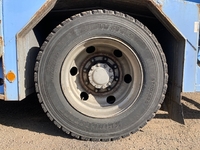 その他のメーカーその他の車種車載トレーラー（キャリアトレーラー）大型（10t）[写真21]