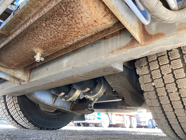 その他のメーカーその他の車種車載トレーラー（キャリアトレーラー）大型（10t）[写真23]