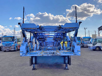 その他のメーカーその他の車種車載トレーラー（キャリアトレーラー）大型（10t）[写真03]