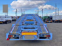 その他のメーカーその他の車種車載トレーラー（キャリアトレーラー）大型（10t）[写真04]