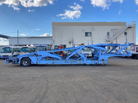 その他のメーカーその他の車種車載トレーラー（キャリアトレーラー）大型（10t）[写真05]