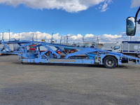 その他のメーカーその他の車種車載トレーラー（キャリアトレーラー）大型（10t）[写真06]