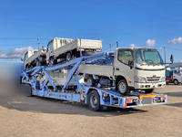 その他のメーカーその他の車種車載トレーラー（キャリアトレーラー）大型（10t）[写真08]