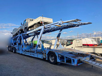 その他のメーカーその他の車種車載トレーラー（キャリアトレーラー）大型（10t）[写真09]