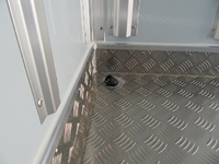 三菱ふそうキャンター冷凍車（冷蔵車）小型（2t・3t）[写真13]