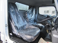 三菱ふそうキャンター冷凍車（冷蔵車）小型（2t・3t）[写真22]