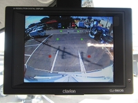 三菱ふそうキャンター冷凍車（冷蔵車）小型（2t・3t）[写真27]