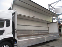 UDトラックスクオンアルミウイング大型（10t）[写真10]