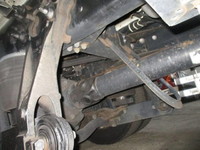 UDトラックスクオンアルミウイング大型（10t）[写真13]