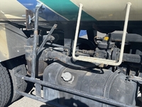 いすゞエルフバキュームカー小型（2t・3t）[写真16]