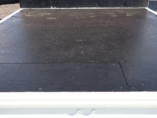 日野デュトロダブルキャブ（Wキャブ）小型（2t・3t）[写真10]