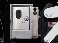 日野デュトロダブルキャブ（Wキャブ）小型（2t・3t）[写真11]