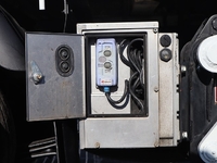 日野デュトロダブルキャブ（Wキャブ）小型（2t・3t）[写真12]