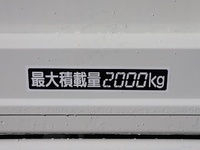 日野デュトロダブルキャブ（Wキャブ）小型（2t・3t）[写真14]