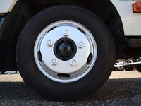 日野デュトロダブルキャブ（Wキャブ）小型（2t・3t）[写真16]