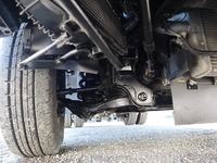 日野デュトロダブルキャブ（Wキャブ）小型（2t・3t）[写真17]