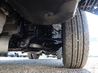 日野デュトロダブルキャブ（Wキャブ）小型（2t・3t）[写真18]