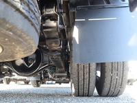 日野デュトロダブルキャブ（Wキャブ）小型（2t・3t）[写真23]