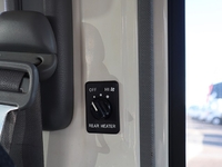 日野デュトロダブルキャブ（Wキャブ）小型（2t・3t）[写真32]