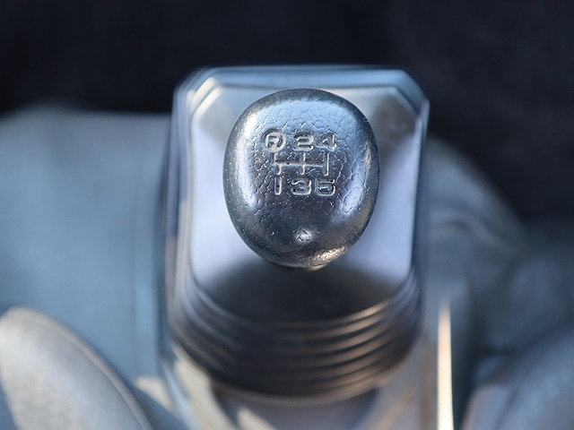 日野デュトロダブルキャブ（Wキャブ）小型（2t・3t）[写真34]