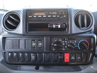 日野デュトロダブルキャブ（Wキャブ）小型（2t・3t）[写真35]