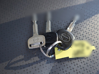 日野デュトロダブルキャブ（Wキャブ）小型（2t・3t）[写真40]