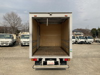 日野デュトロアルミバン小型（2t・3t）[写真11]