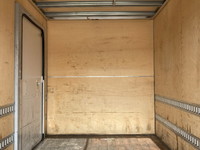 日野デュトロアルミバン小型（2t・3t）[写真15]