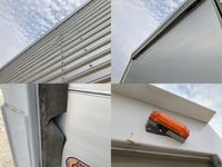 日野デュトロアルミバン小型（2t・3t）[写真17]