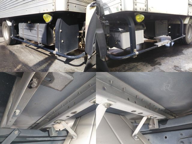 日野デュトロアルミバン小型（2t・3t）[写真20]