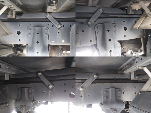 日野デュトロアルミバン小型（2t・3t）[写真21]