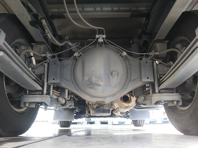 日野デュトロアルミバン小型（2t・3t）[写真23]