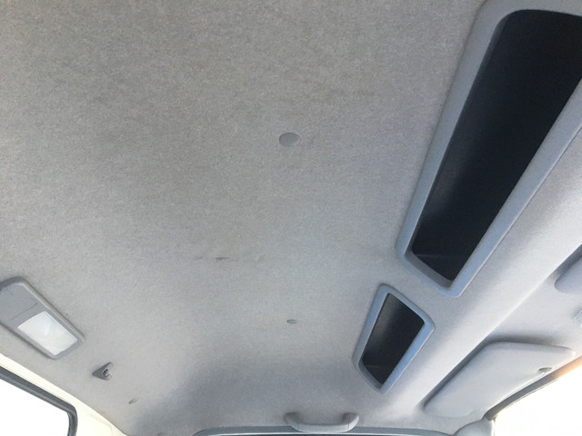 日野デュトロアルミバン小型（2t・3t）[写真32]