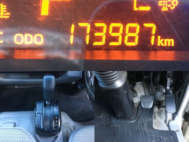 日野デュトロアルミバン小型（2t・3t）[写真34]