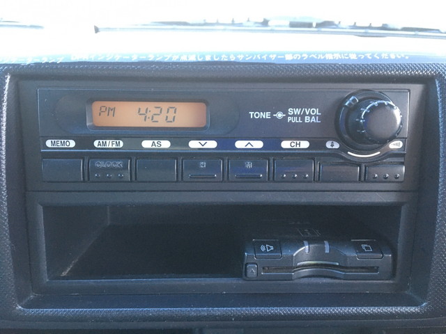 日野デュトロアルミバン小型（2t・3t）[写真35]